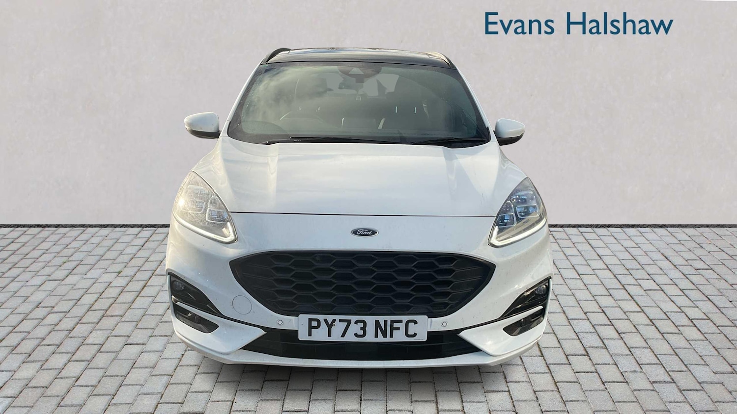 Used Ford Kuga 2024 for sale - 77178957: Photo 5