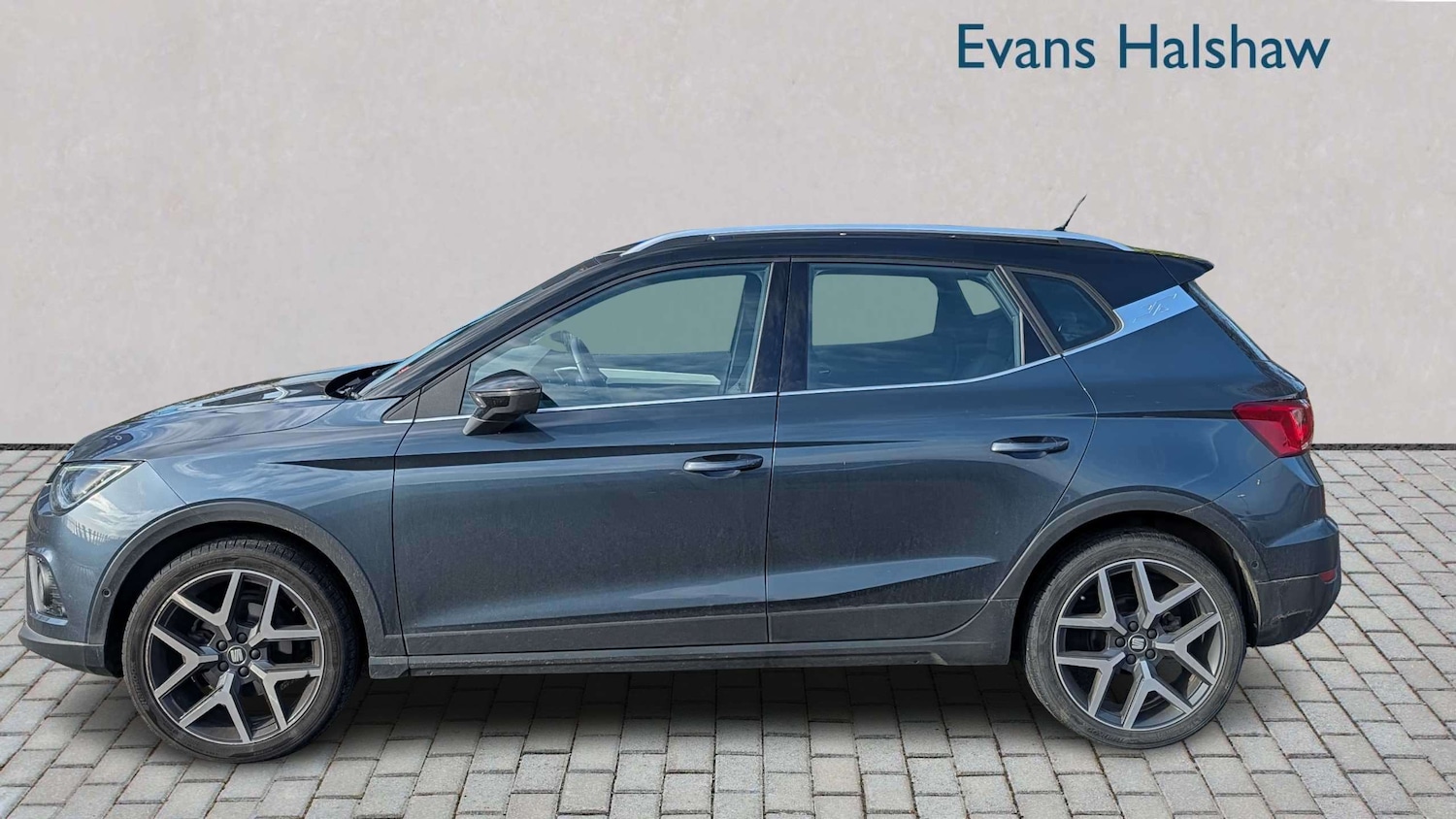 Used SEAT Arona 2021 for sale - 78063797: Photo 4