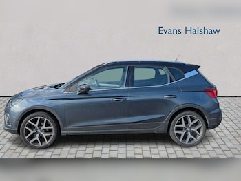 Used SEAT Arona 2021 for sale - 78063797: Photo