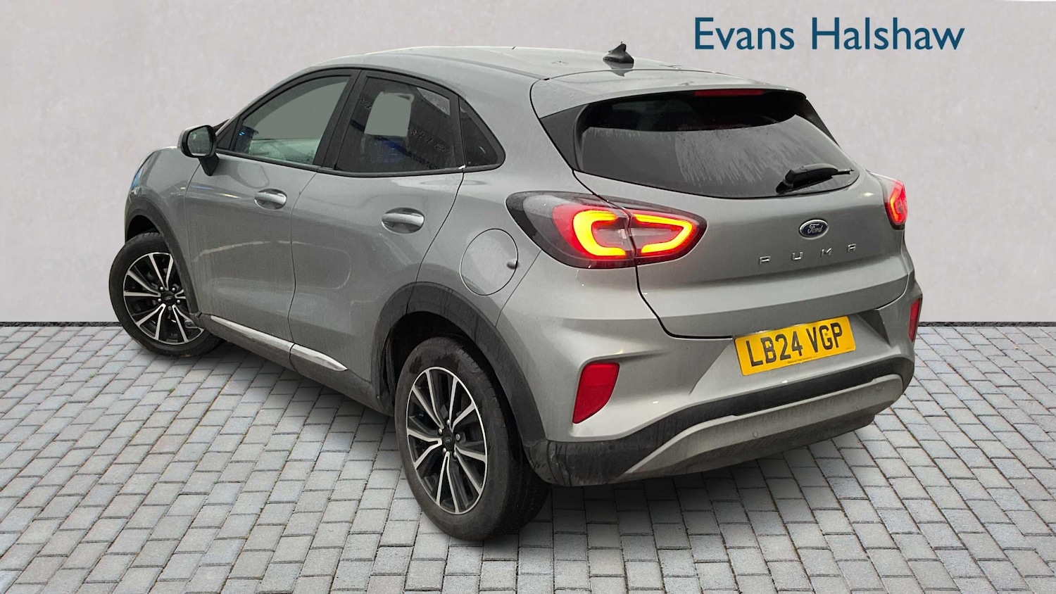 Used Ford Puma 2024 for sale - 77316505: Photo 3