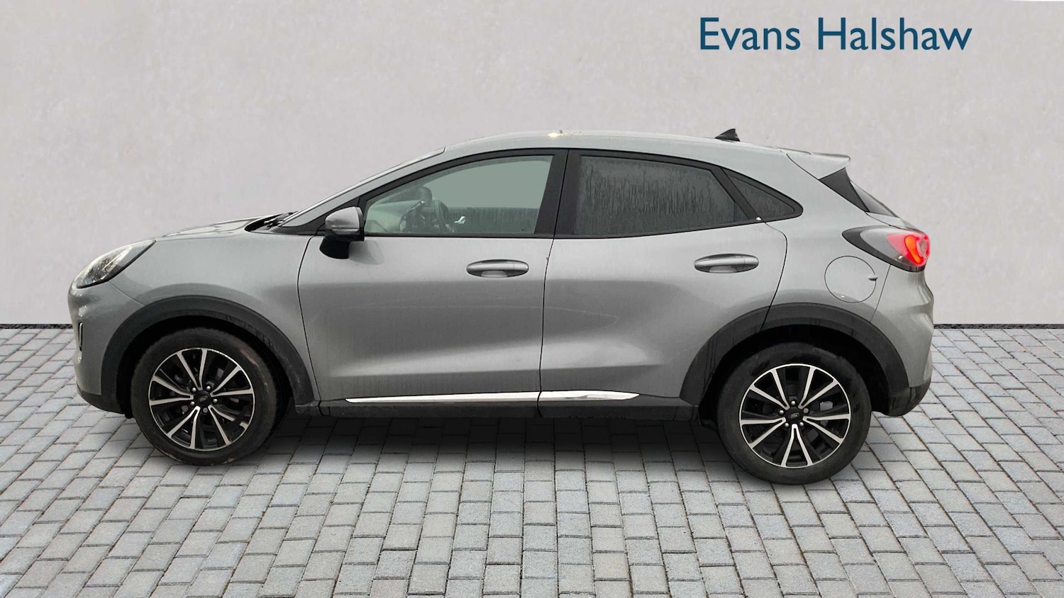 Used Ford Puma 2024 for sale - 77316505: Photo 4