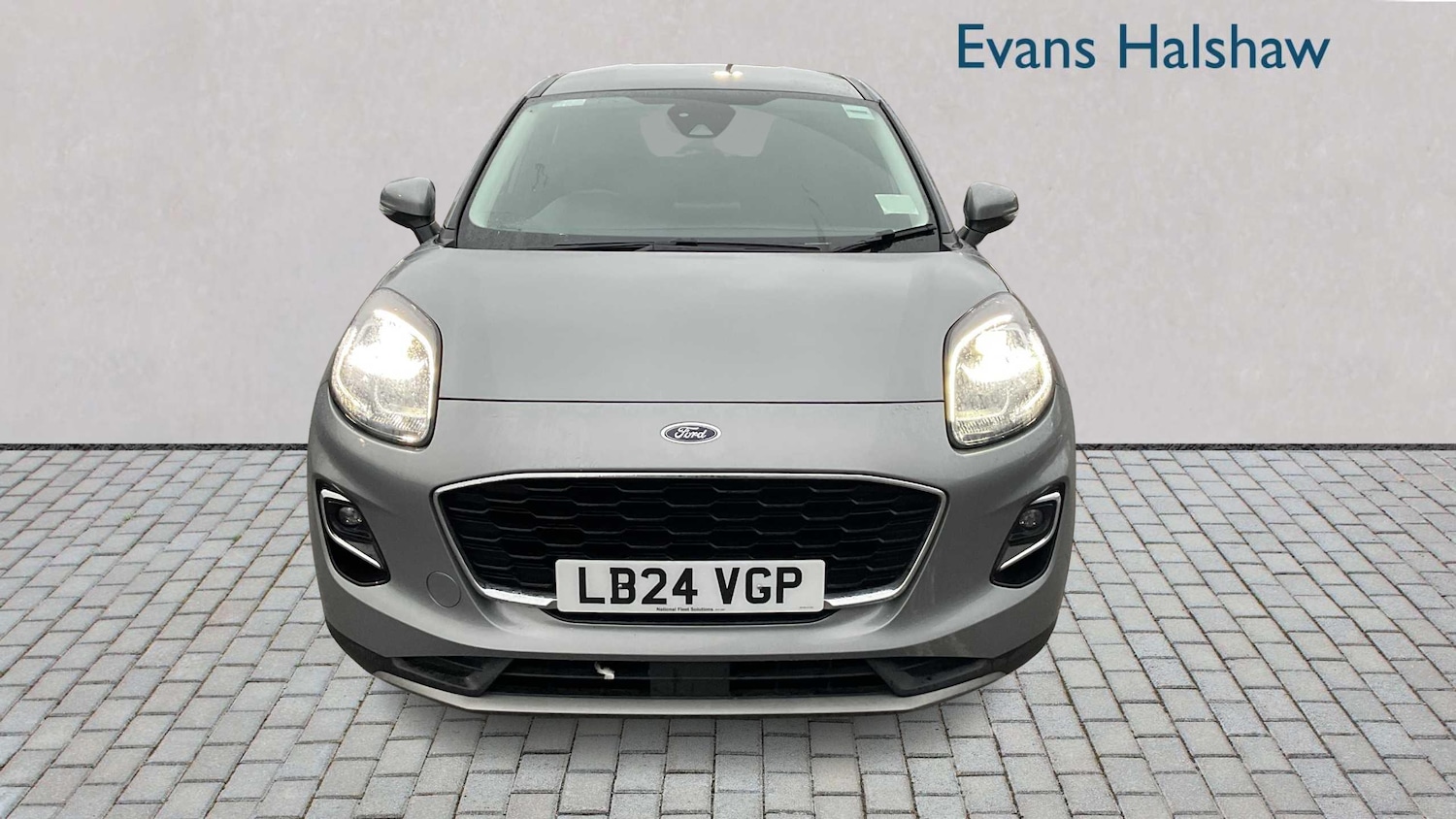 Used Ford Puma 2024 for sale - 77316505: Photo 5