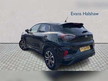 Used Ford Puma 2024 for sale - 79429006: Photo