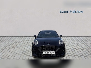 Used Ford Puma 2024 for sale - 79429006: Photo