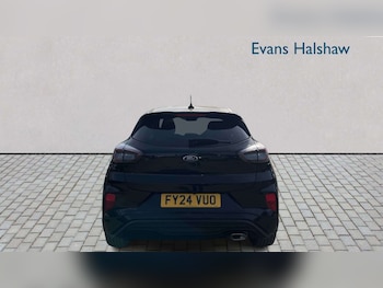 Used Ford Puma 2024 for sale - 79429006: Photo