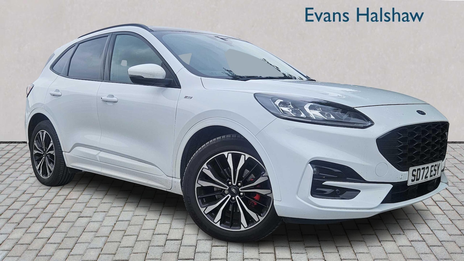 Used Ford Kuga 2022 for sale - 76298412: Photo 1