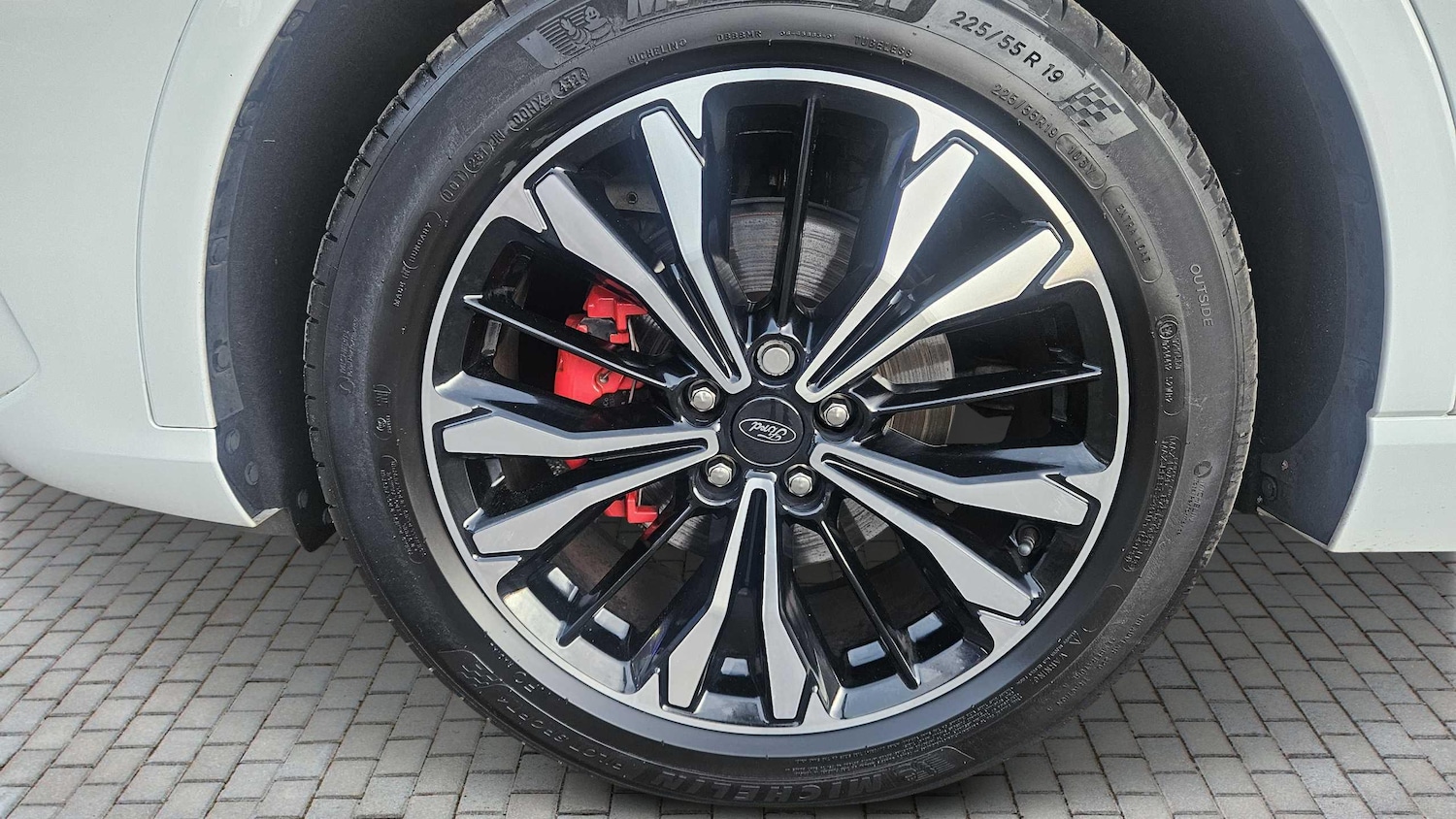 Used Ford Kuga 2022 for sale - 76298412: Photo 10