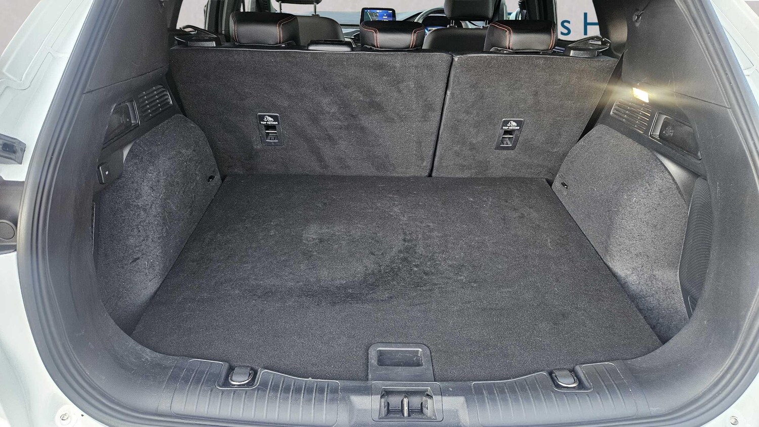 Used Ford Kuga 2022 for sale - 76298412: Photo 11