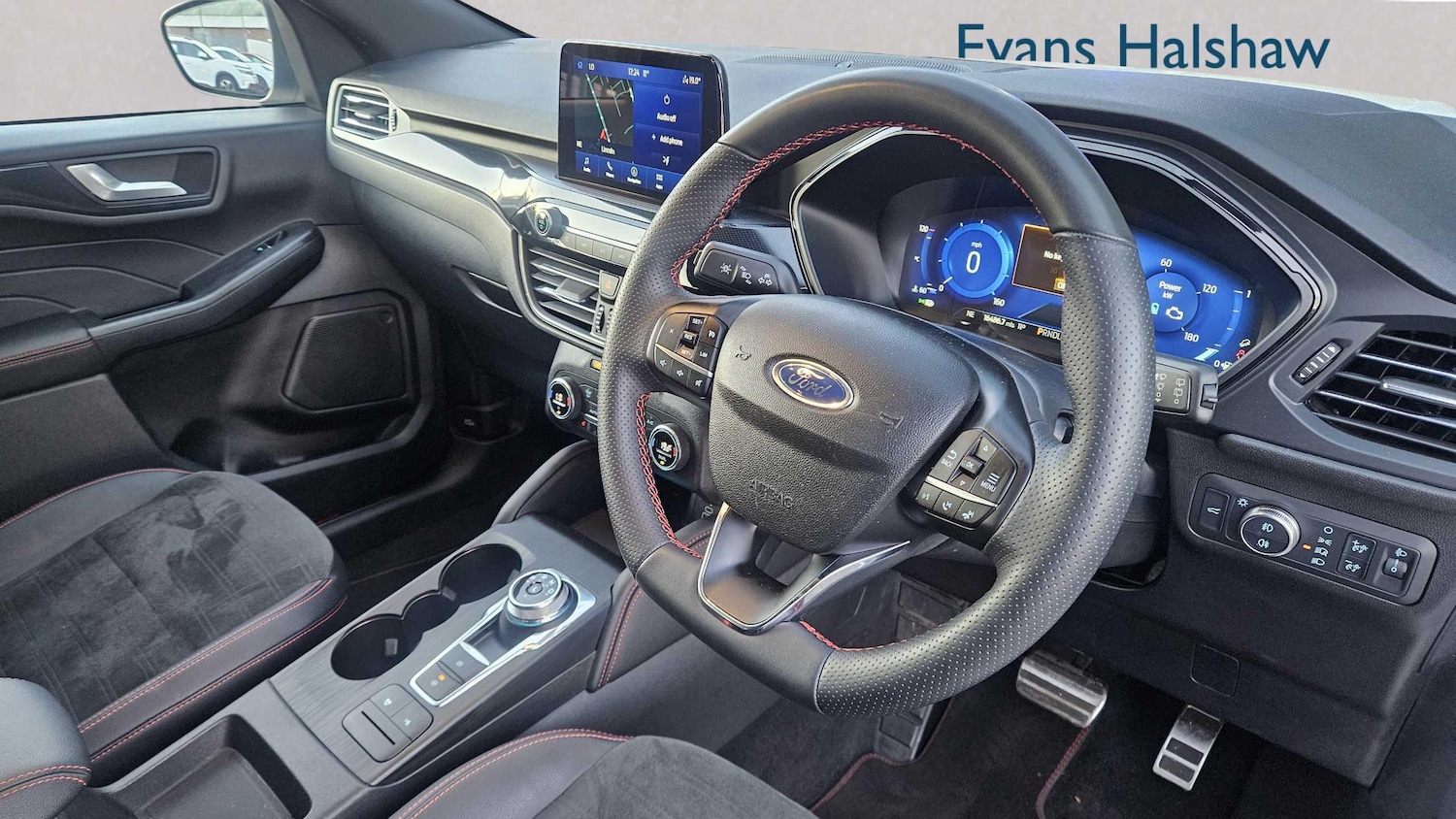 Used Ford Kuga 2022 for sale - 76298412: Photo 12