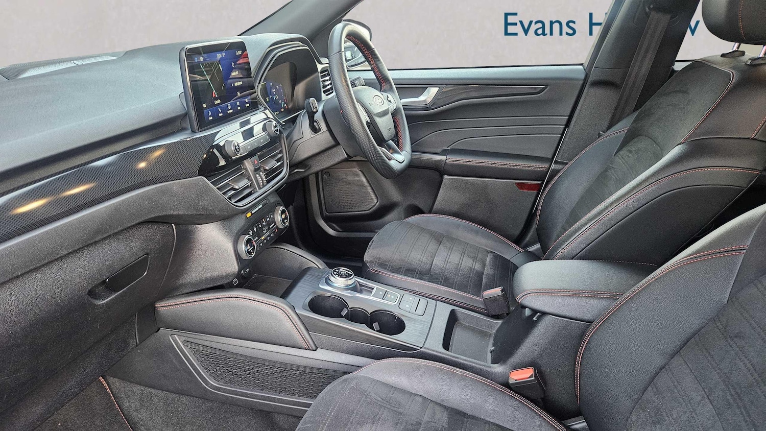 Used Ford Kuga 2022 for sale - 76298412: Photo 13