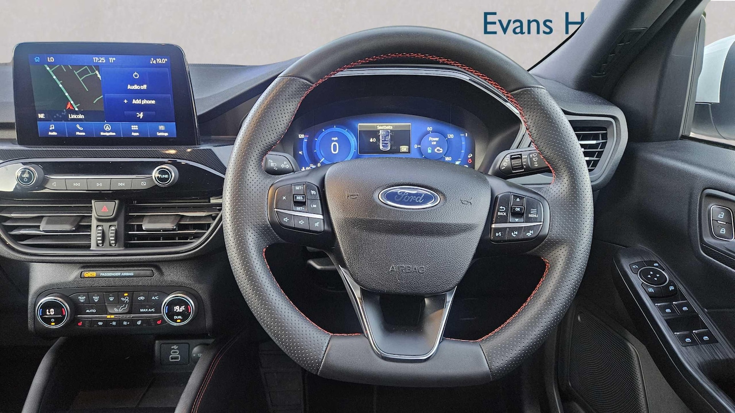 Used Ford Kuga 2022 for sale - 76298412: Photo 16