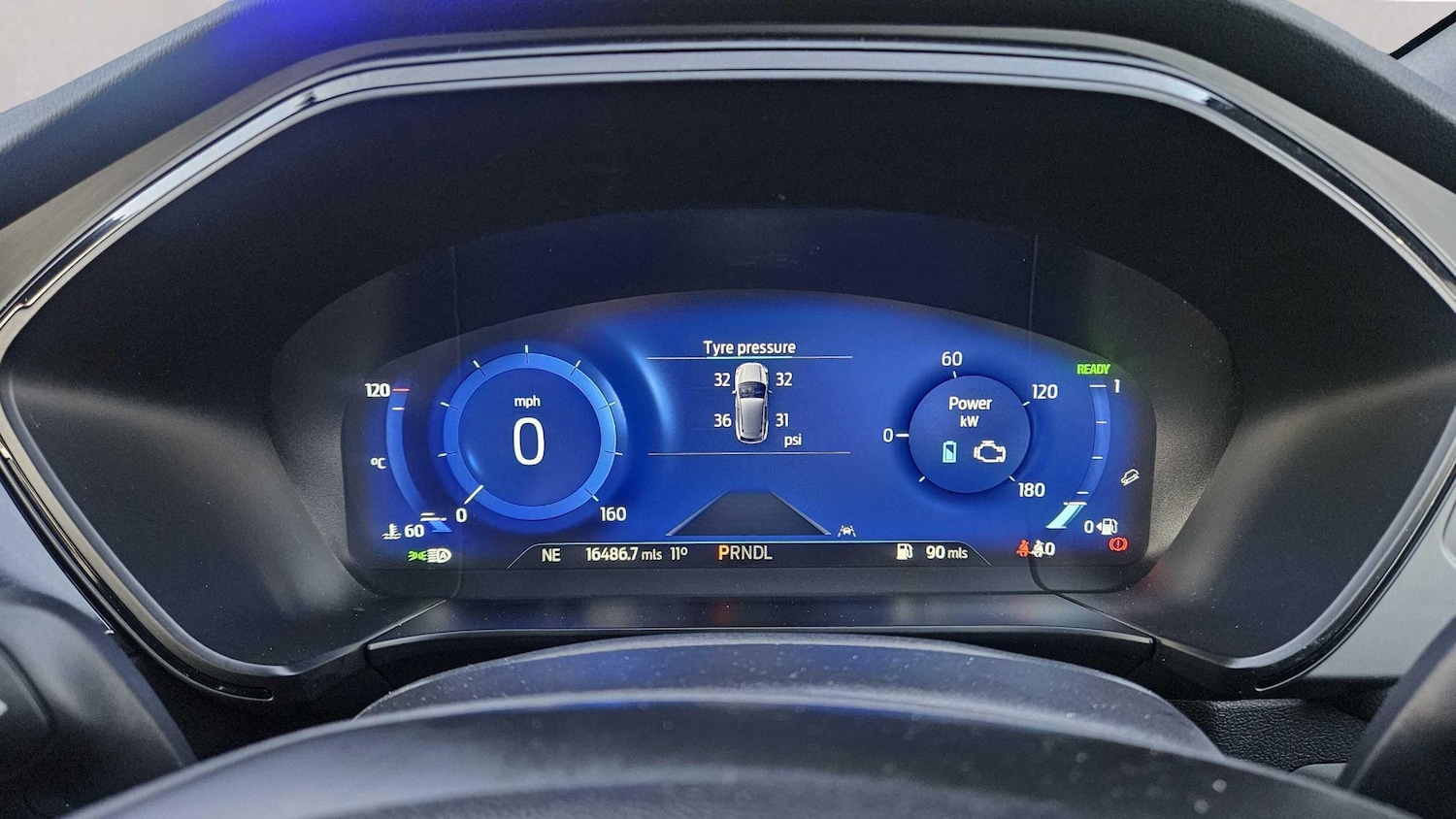 Used Ford Kuga 2022 for sale - 76298412: Photo 17