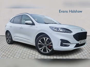 Ford - Kuga