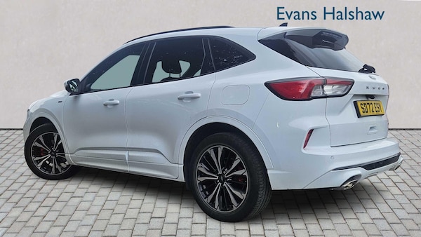 Used Ford Kuga 2022 for sale - 76298412: Photo 2