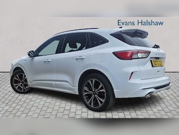 Used Ford Kuga 2022 for sale - 76298412: Photo 2