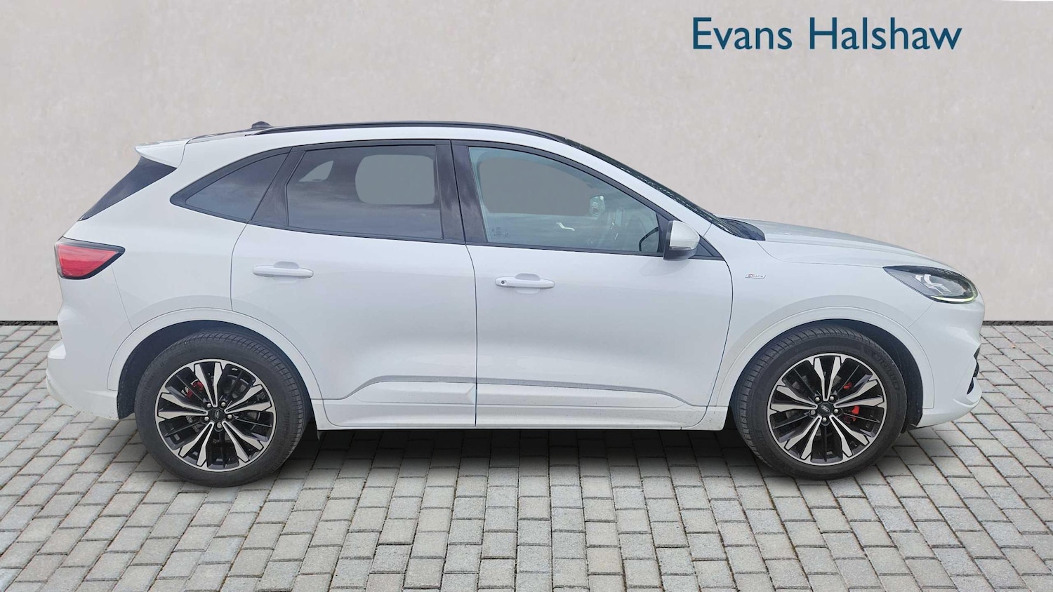 Used Ford Kuga 2022 for sale - 76298412: Photo 3