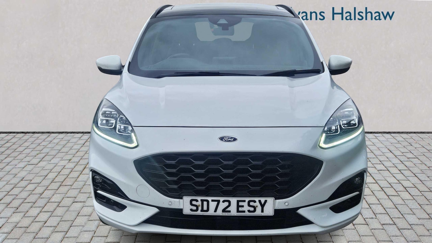 Used Ford Kuga 2022 for sale - 76298412: Photo 4