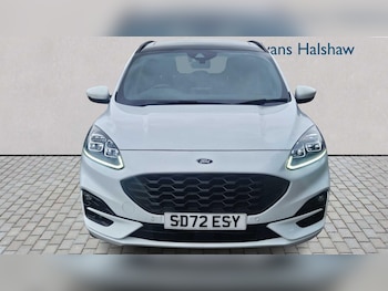 Used Ford Kuga 2022 for sale - 76298412: Photo 4