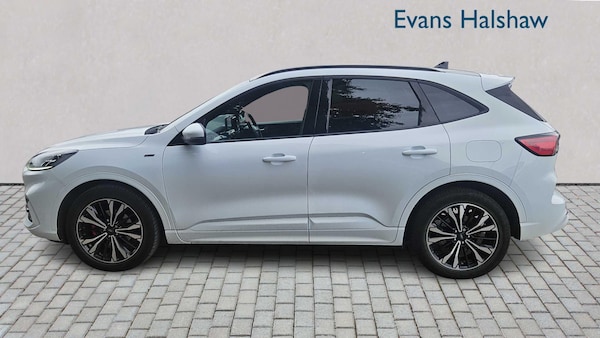 Used Ford Kuga 2022 for sale - 76298412: Photo 5