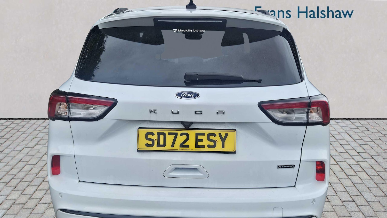 Used Ford Kuga 2022 for sale - 76298412: Photo 6