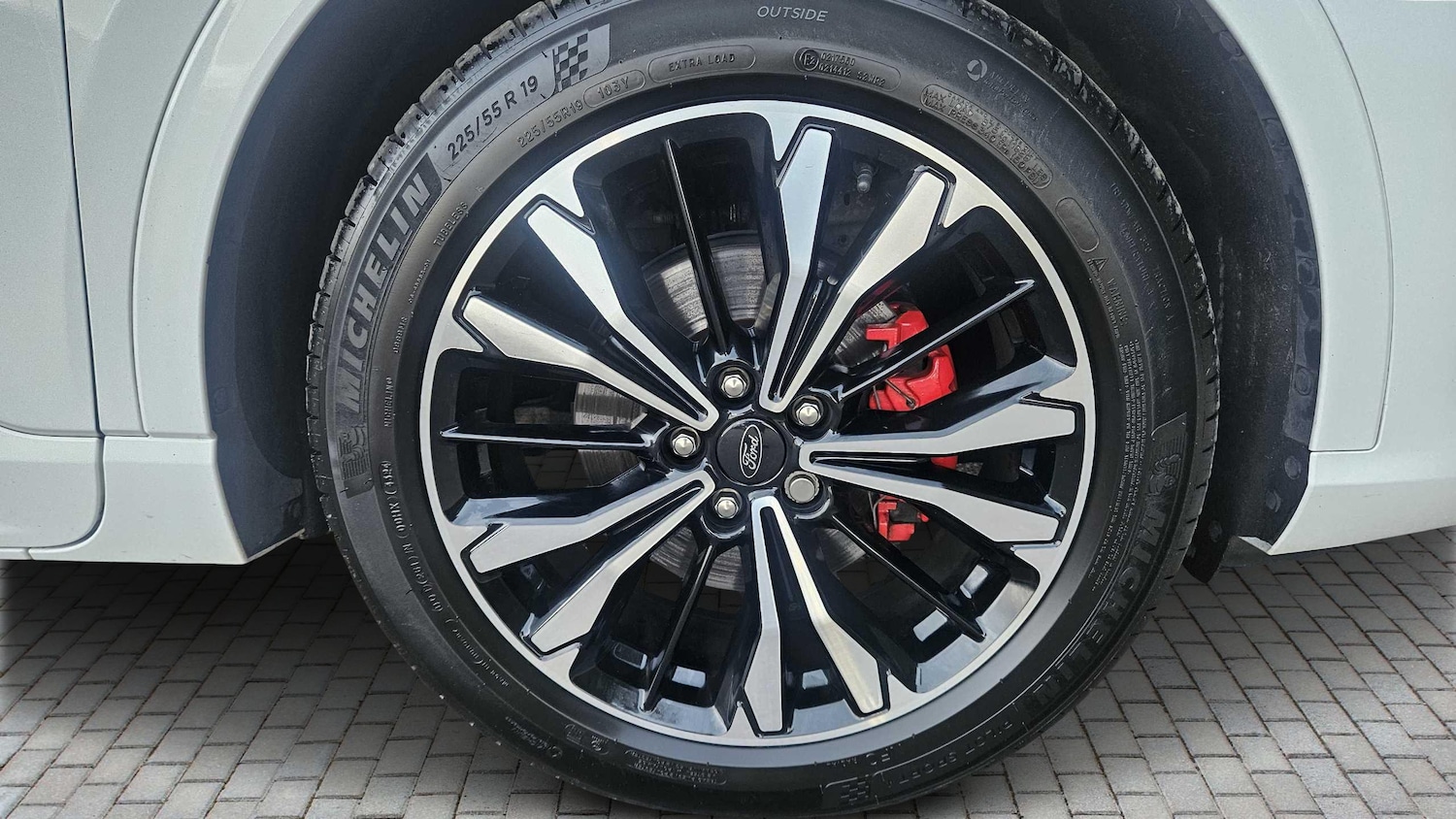 Used Ford Kuga 2022 for sale - 76298412: Photo 7