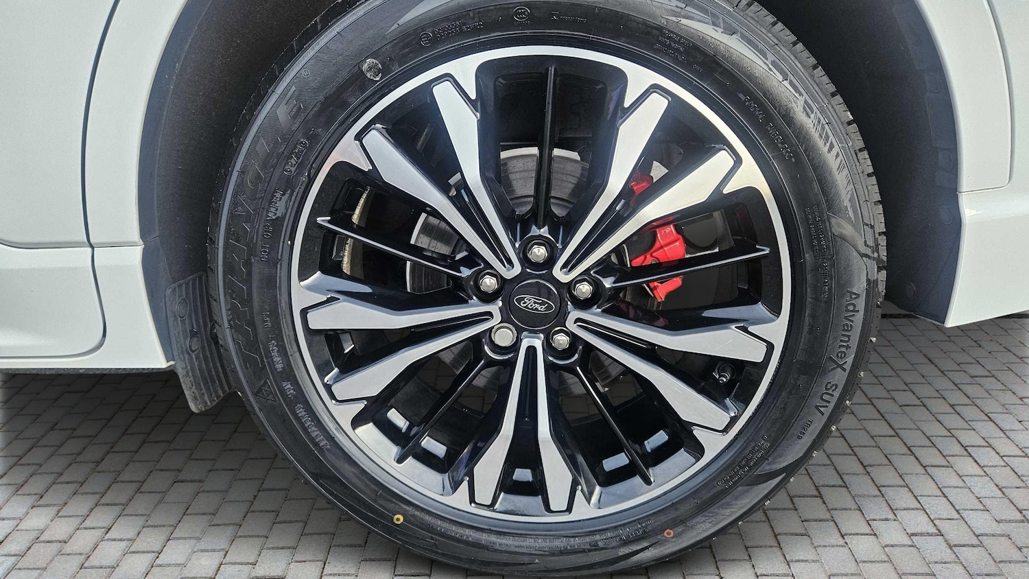 Used Ford Kuga 2022 for sale - 76298412: Photo 9