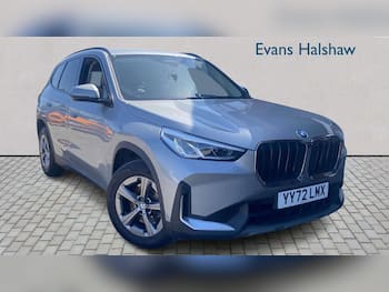 Used BMW X1 2022 for sale - 79689570: Photo