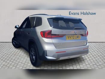 Used BMW X1 2022 for sale - 79689570: Photo