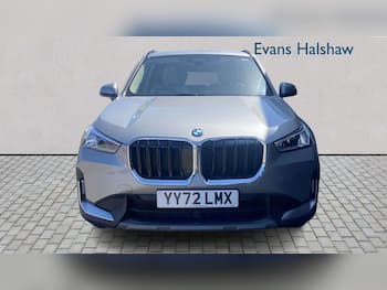 Used BMW X1 2022 for sale - 79689570: Photo