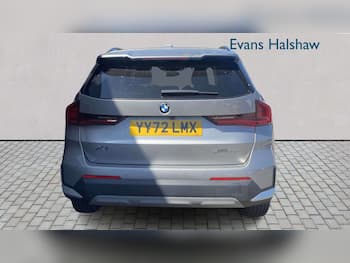 Used BMW X1 2022 for sale - 79689570: Photo