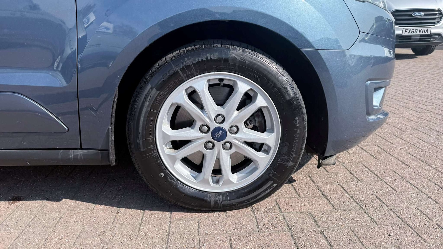 Used Ford Transit Connect 2022 for sale - 77960896: Photo 13