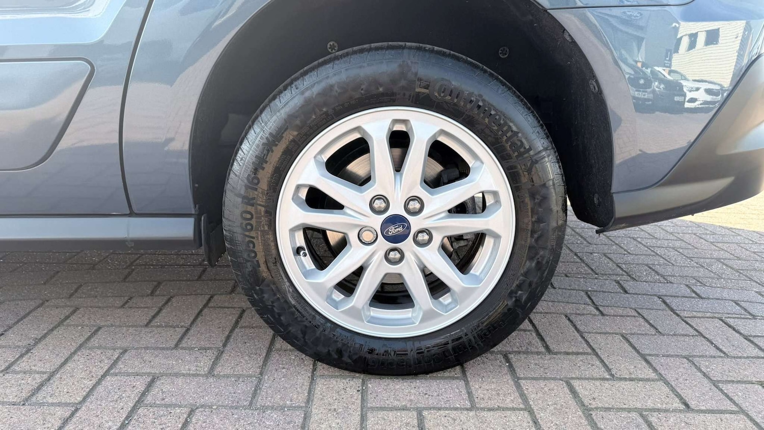 Used Ford Transit Connect 2022 for sale - 77960896: Photo 15