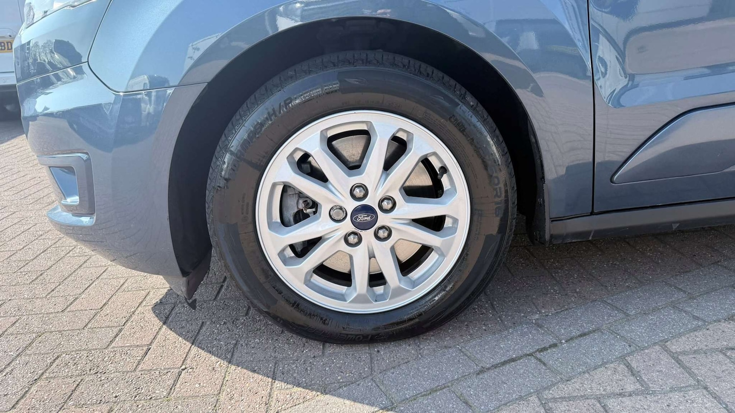 Used Ford Transit Connect 2022 for sale - 77960896: Photo 16