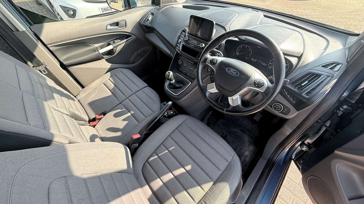 Used Ford Transit Connect 2022 for sale - 77960896: Photo 19