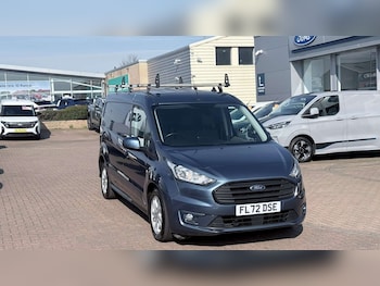 Used Ford Transit Connect 2022 for sale - 77960896: Photo