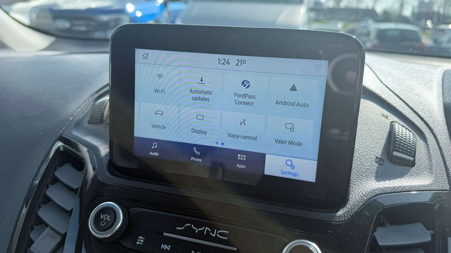 Used Ford Transit Connect 2022 for sale - 77960896: Photo 23