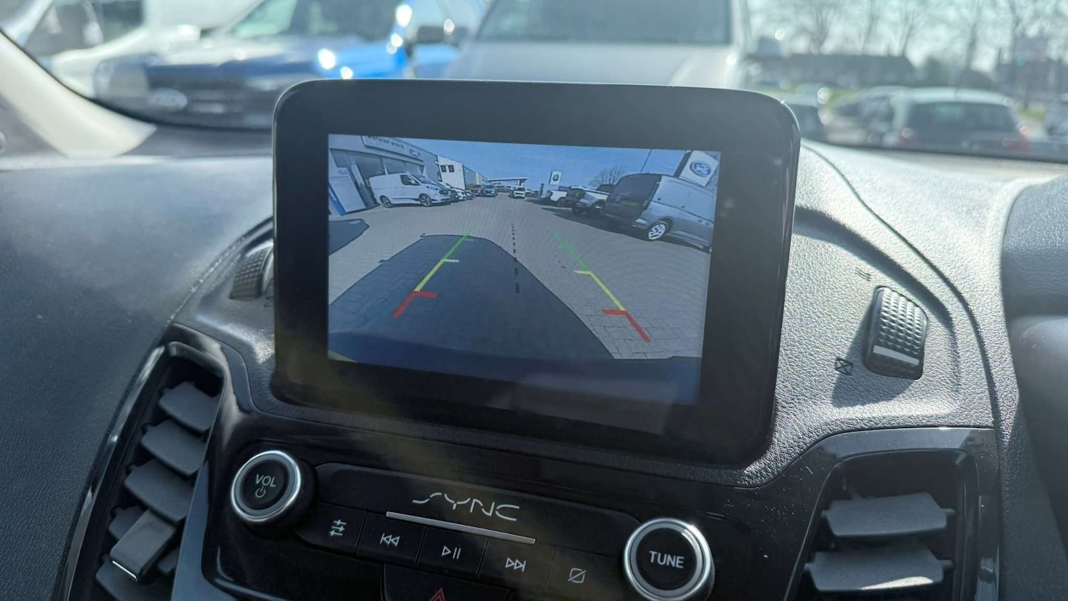 Used Ford Transit Connect 2022 for sale - 77960896: Photo 24