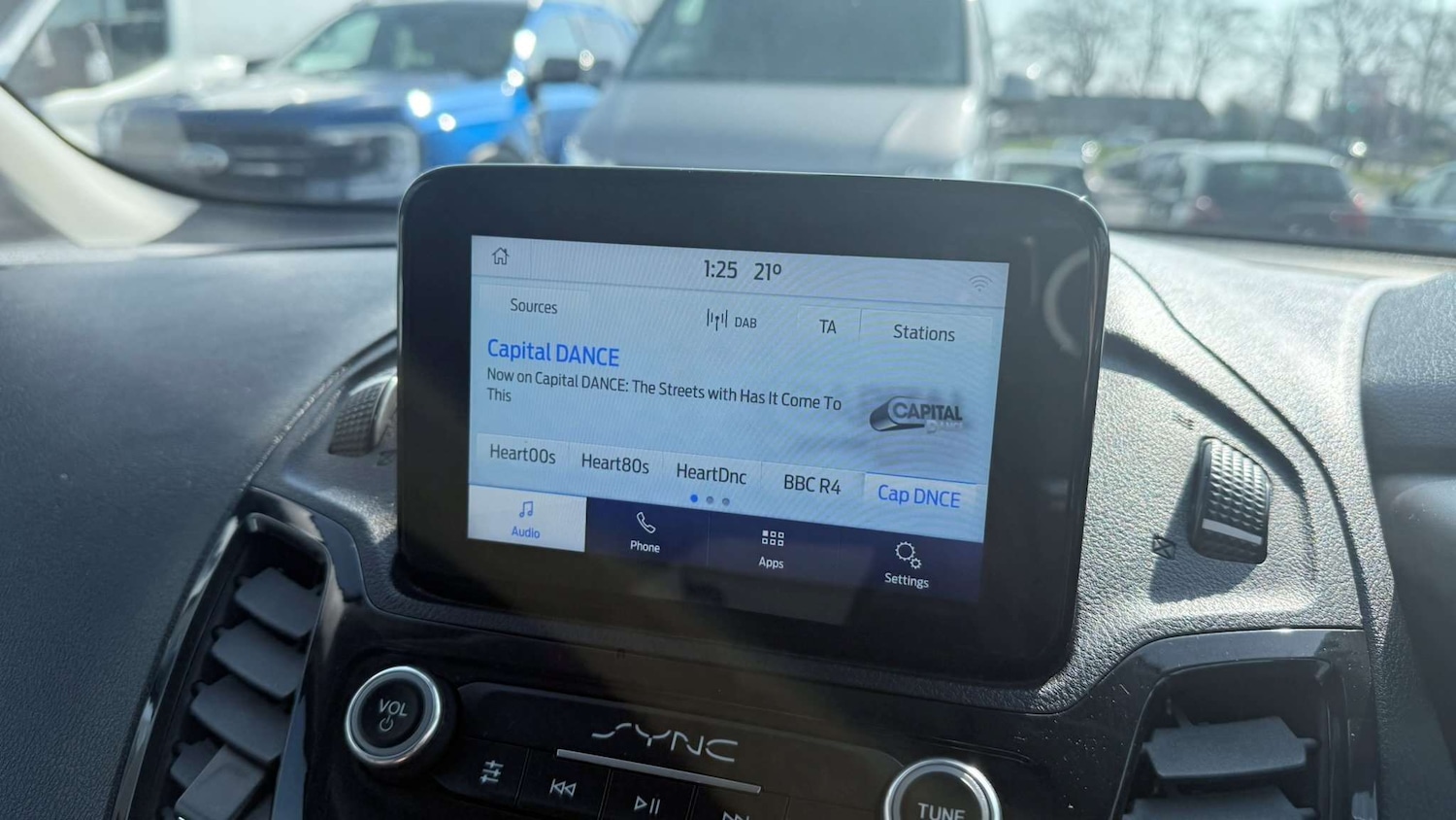 Used Ford Transit Connect 2022 for sale - 77960896: Photo 26