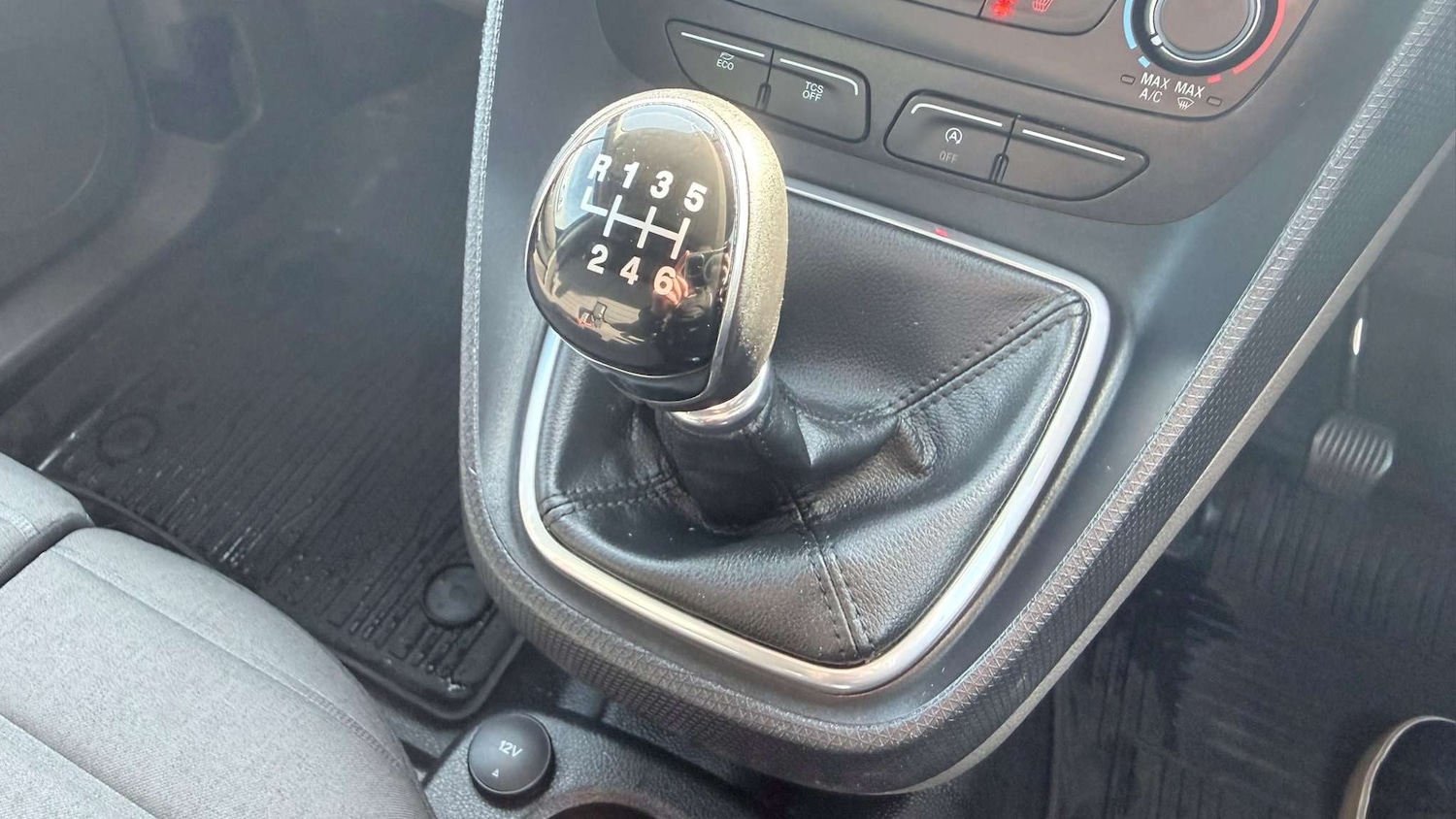 Used Ford Transit Connect 2022 for sale - 77960896: Photo 28