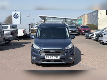 Used Ford Transit Connect 2022 for sale - 77960896: Photo