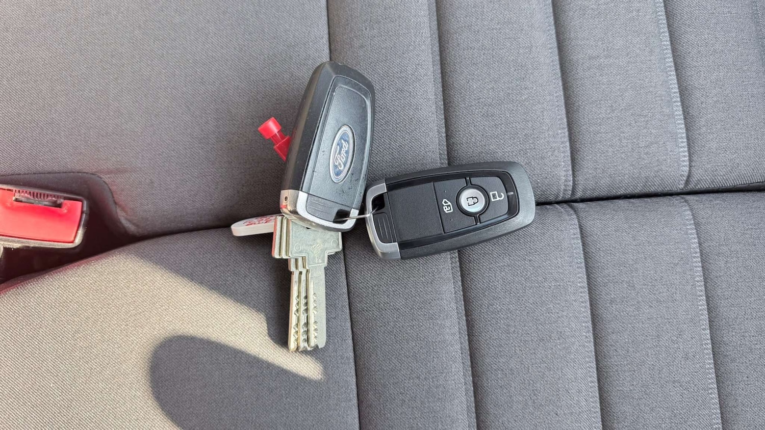 Used Ford Transit Connect 2022 for sale - 77960896: Photo 30