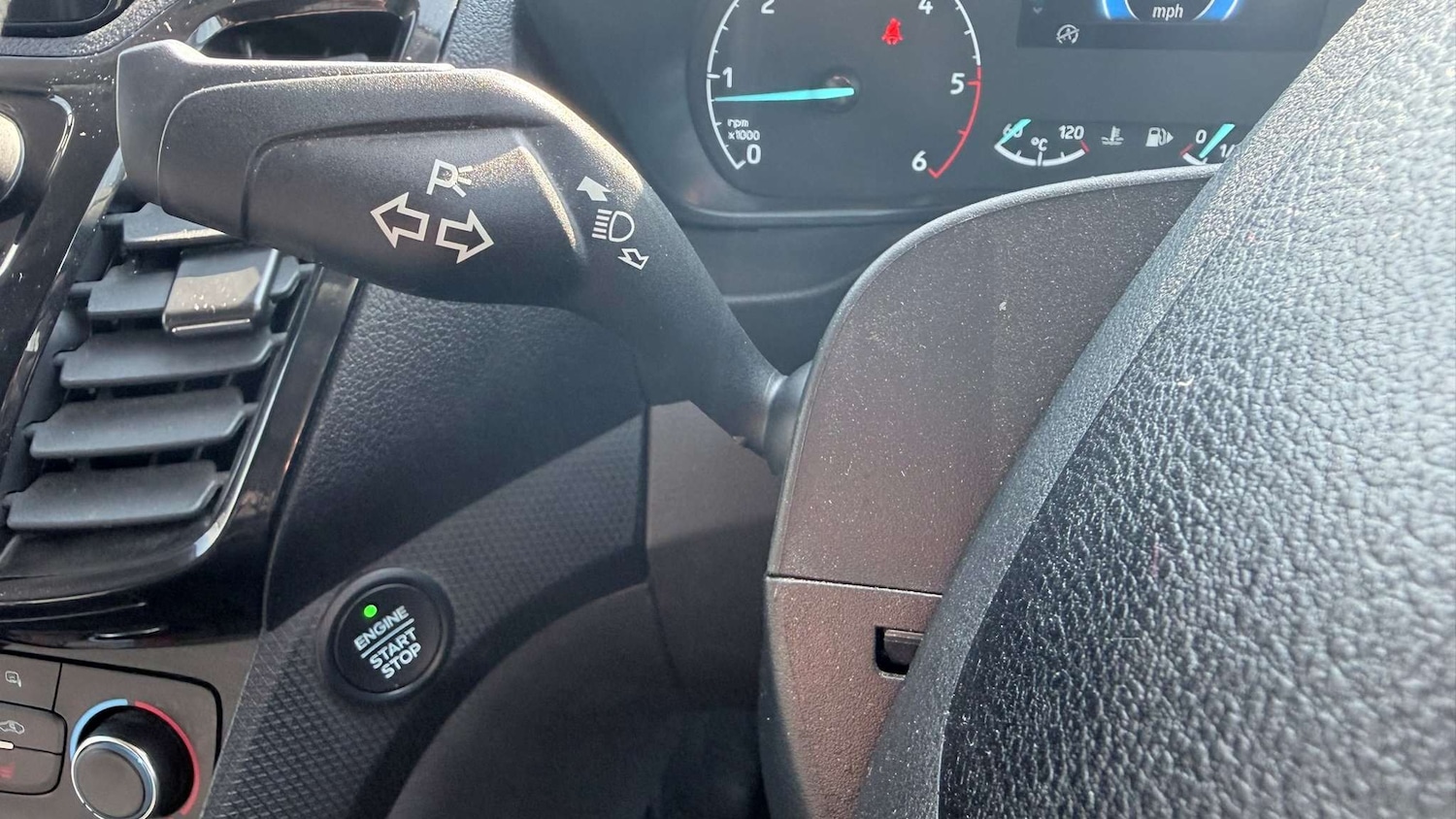 Used Ford Transit Connect 2022 for sale - 77960896: Photo 34