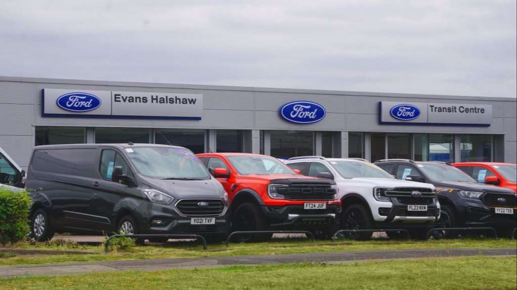 Used Ford Transit Connect 2022 for sale - 77960896: Photo 35