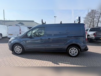 Used Ford Transit Connect 2022 for sale - 77960896: Photo