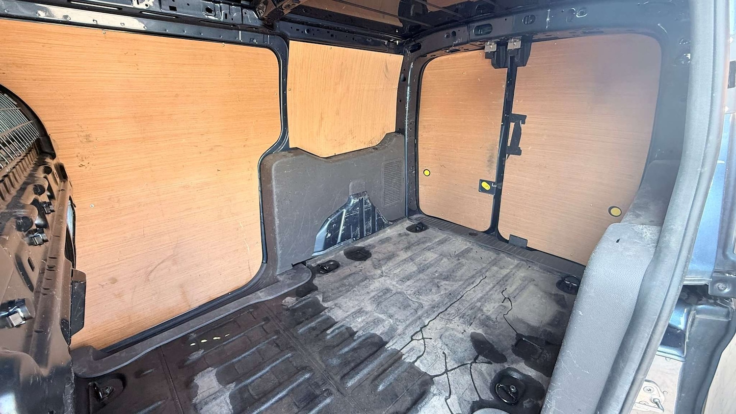 Used Ford Transit Connect 2022 for sale - 77960896: Photo 5