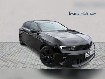 Used Vauxhall Astra 2023 for sale - 79851132: Photo