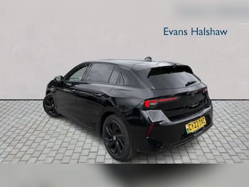 Used Vauxhall Astra 2023 for sale - 79851132: Photo