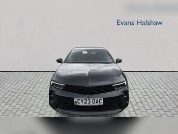 Used Vauxhall Astra 2023 for sale - 79851132: Photo