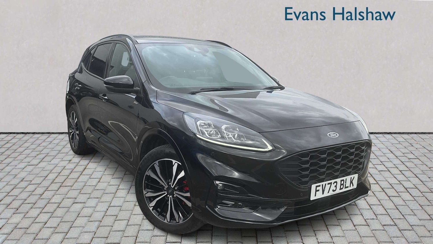 Used Ford Kuga 2023 for sale - 78024294: Photo 1