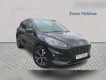 Used Ford Kuga 2023 for sale - 78024294: Photo